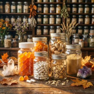 Complementos naturales