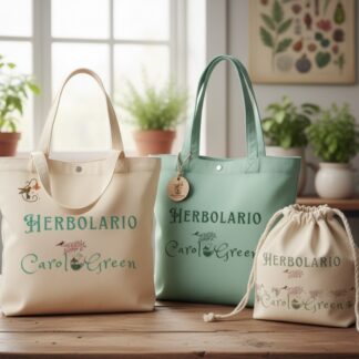 Accesorios y complementos